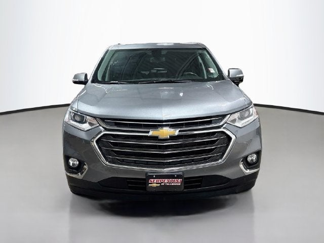2019 Chevrolet Traverse 3LT W/ SUNROOF