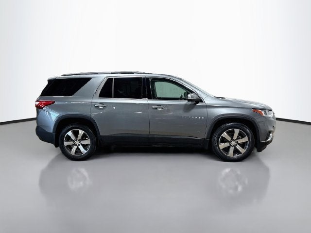 2019 Chevrolet Traverse 3LT W/ SUNROOF