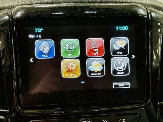 2019 Chevrolet Traverse 3LT SUNROOF + NAV
