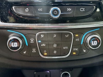 2019 Chevrolet Traverse 3LT SUNROOF + NAV