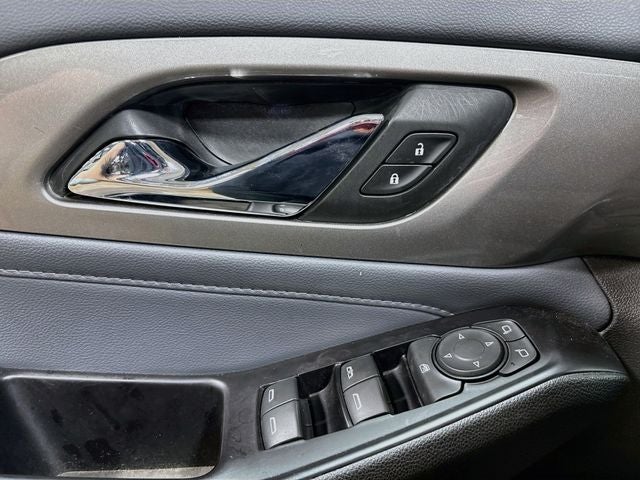 2019 Chevrolet Traverse 3LT SUNROOF + NAV