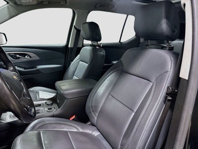 2019 Chevrolet Traverse 3LT SUNROOF + NAV