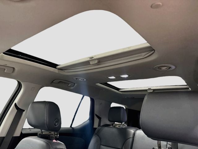 2019 Chevrolet Traverse 3LT SUNROOF + NAV