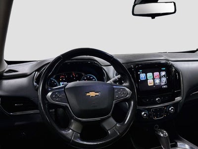 2019 Chevrolet Traverse 3LT SUNROOF + NAV
