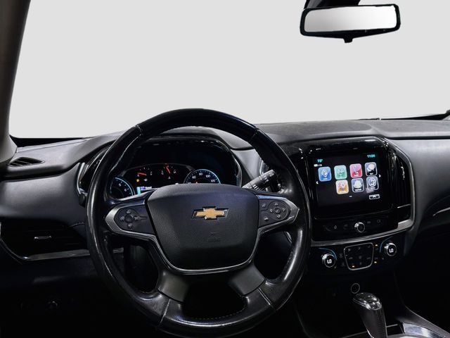 2019 Chevrolet Traverse 3LT SUNROOF + NAV