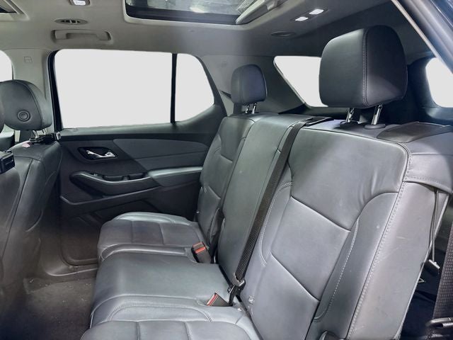 2019 Chevrolet Traverse 3LT SUNROOF + NAV