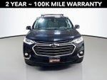2019 Chevrolet Traverse 3LT SUNROOF + NAV