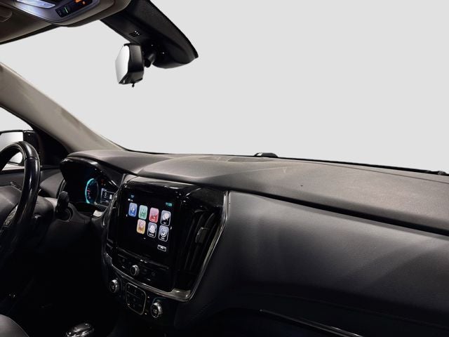 2019 Chevrolet Traverse 3LT SUNROOF + NAV