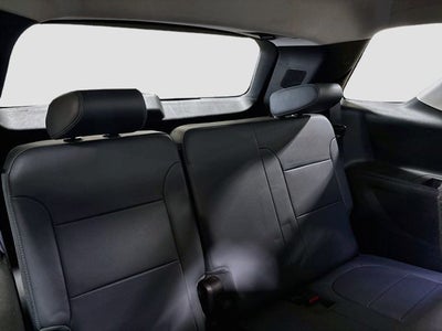 2019 Chevrolet Traverse 3LT SUNROOF + NAV