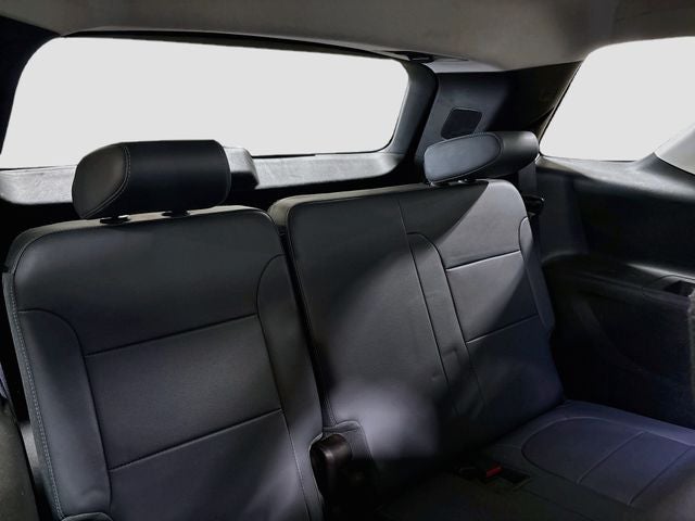2019 Chevrolet Traverse 3LT SUNROOF + NAV