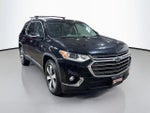 2019 Chevrolet Traverse 3LT SUNROOF + NAV