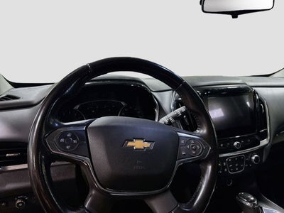 2019 Chevrolet Traverse 3LT SUNROOF + NAV