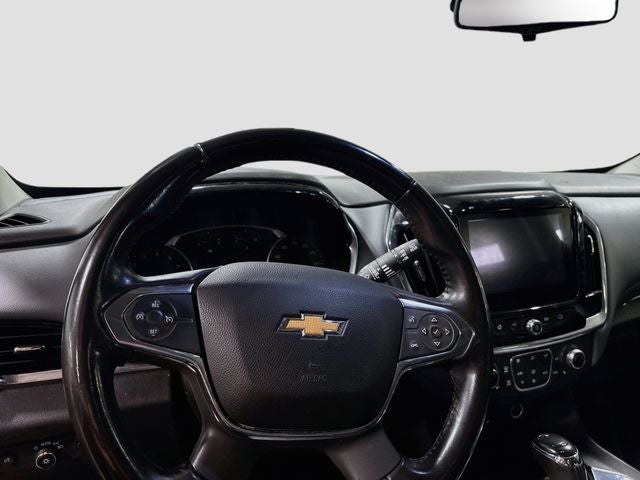 2019 Chevrolet Traverse 3LT SUNROOF + NAV