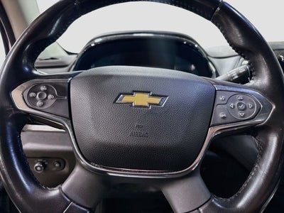 2019 Chevrolet Traverse 3LT SUNROOF + NAV
