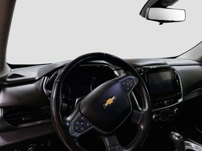 2019 Chevrolet Traverse Premier W/ SUNROOF