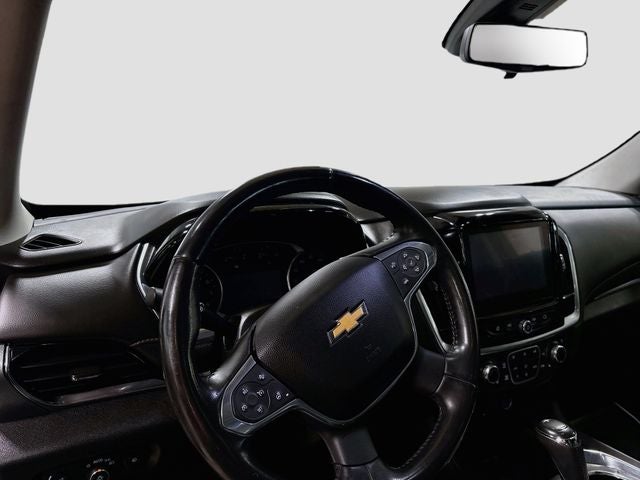 2019 Chevrolet Traverse Premier W/ SUNROOF