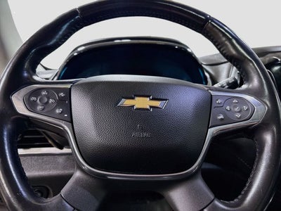 2019 Chevrolet Traverse Premier W/ SUNROOF