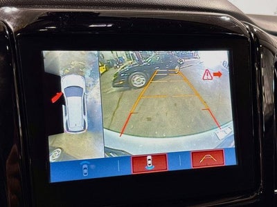 2019 Chevrolet Traverse Premier W/ SUNROOF