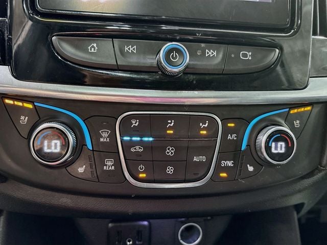 2019 Chevrolet Traverse Premier W/ SUNROOF