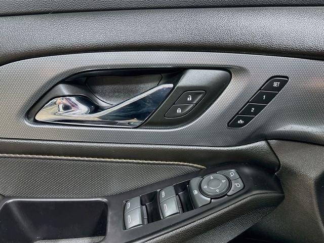 2019 Chevrolet Traverse Premier W/ SUNROOF