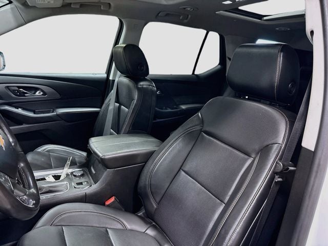 2019 Chevrolet Traverse Premier W/ SUNROOF