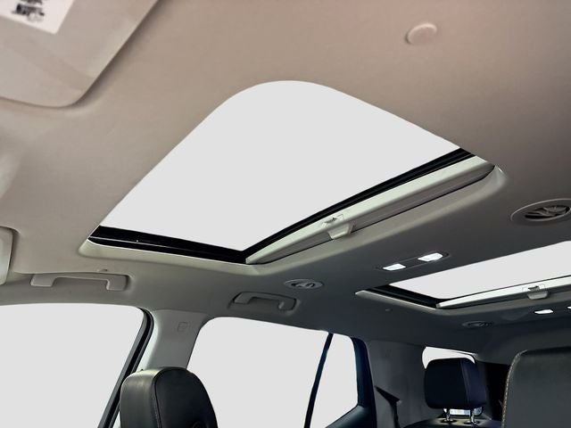 2019 Chevrolet Traverse Premier W/ SUNROOF