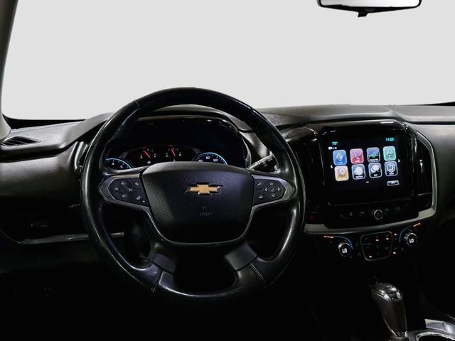 2019 Chevrolet Traverse Premier W/ SUNROOF