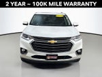 2019 Chevrolet Traverse Premier W/ SUNROOF