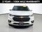2019 Chevrolet Traverse Premier W/ SUNROOF