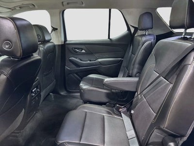 2019 Chevrolet Traverse Premier W/ SUNROOF