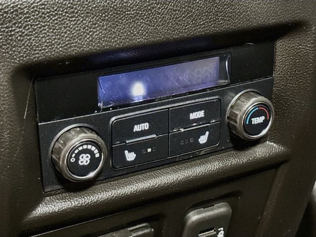 2019 Chevrolet Traverse Premier W/ SUNROOF