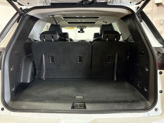 2019 Chevrolet Traverse Premier W/ SUNROOF