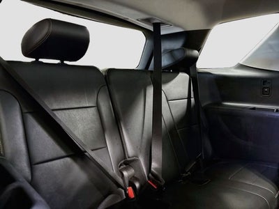2019 Chevrolet Traverse Premier W/ SUNROOF
