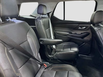 2019 Chevrolet Traverse Premier W/ SUNROOF
