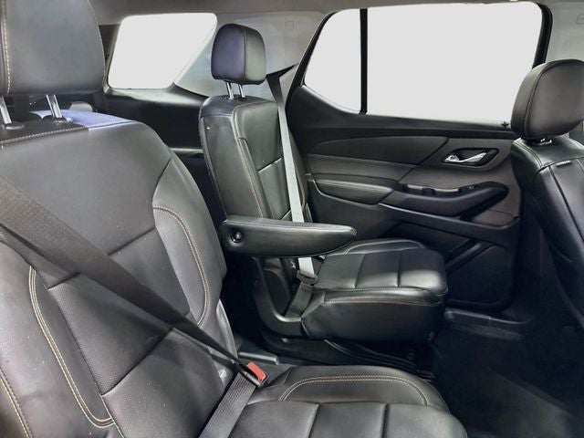 2019 Chevrolet Traverse Premier W/ SUNROOF