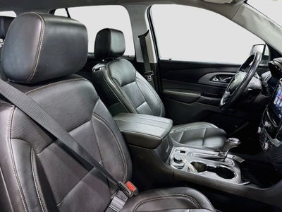 2019 Chevrolet Traverse Premier W/ SUNROOF