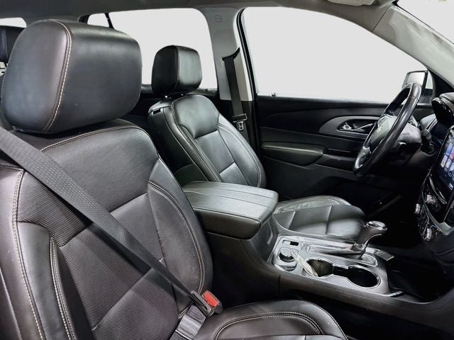 2019 Chevrolet Traverse Premier W/ SUNROOF