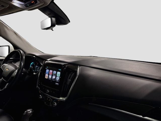 2019 Chevrolet Traverse Premier W/ SUNROOF