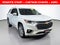 2019 Chevrolet Traverse Premier W/ SUNROOF