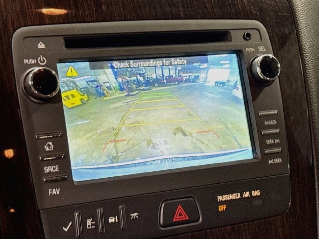 2017 Chevrolet Traverse LT W/ ONLY 62K MILES!