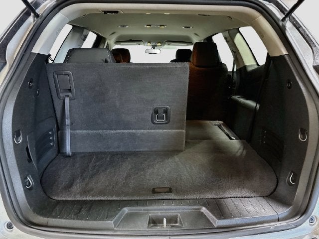 2017 Chevrolet Traverse LT W/ ONLY 62K MILES!