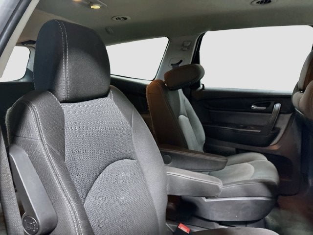 2017 Chevrolet Traverse LT W/ ONLY 62K MILES!