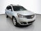 2017 Chevrolet Traverse LT W/ ONLY 62K MILES!