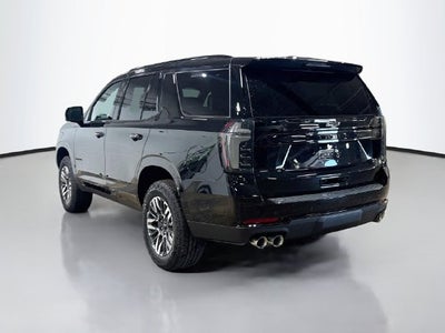 2027 Chevrolet Tahoe Z71