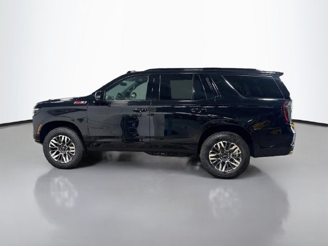 2027 Chevrolet Tahoe Z71