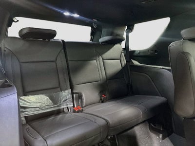 2027 Chevrolet Tahoe Z71