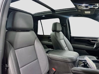 2027 Chevrolet Tahoe Z71