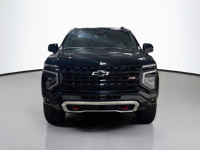 2027 Chevrolet Tahoe Z71
