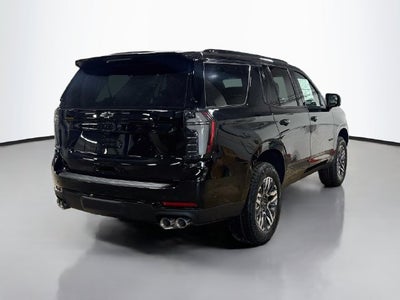 2027 Chevrolet Tahoe Z71