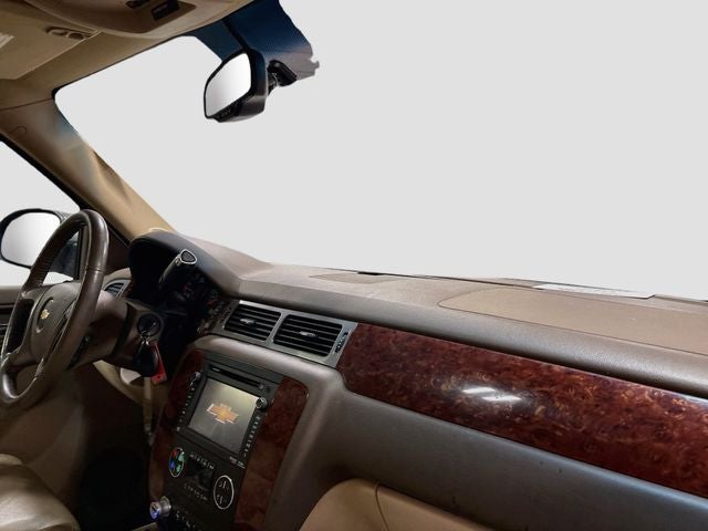 2013 Chevrolet Tahoe LTZ 5.3L V8